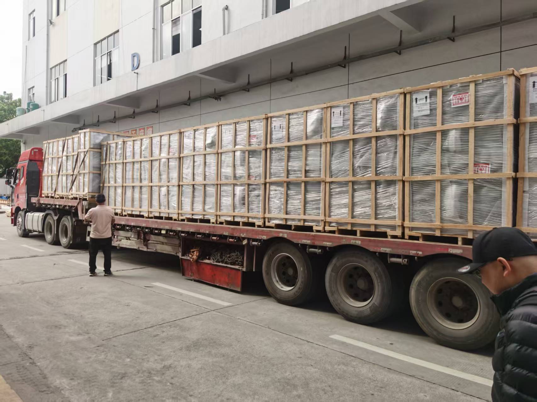 新疆恒溫恒濕柜項目案例：科技創(chuàng)新助力珍貴文物與精密儀器保護